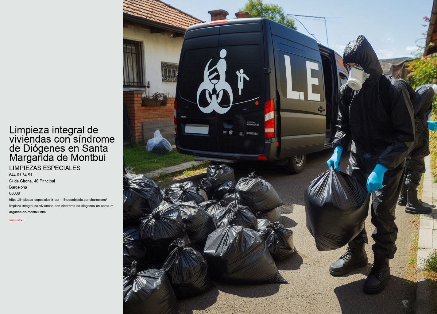 Cómo abordar el tema del síndrome de Diógenes con compasión