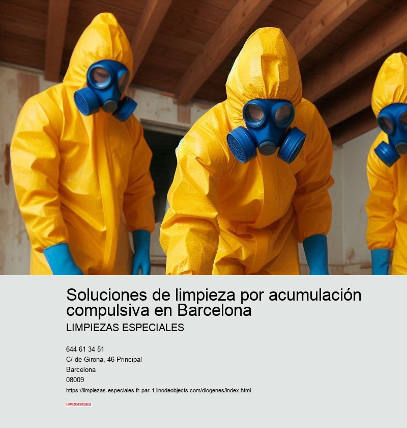 La importancia de un entorno limpio y saludable