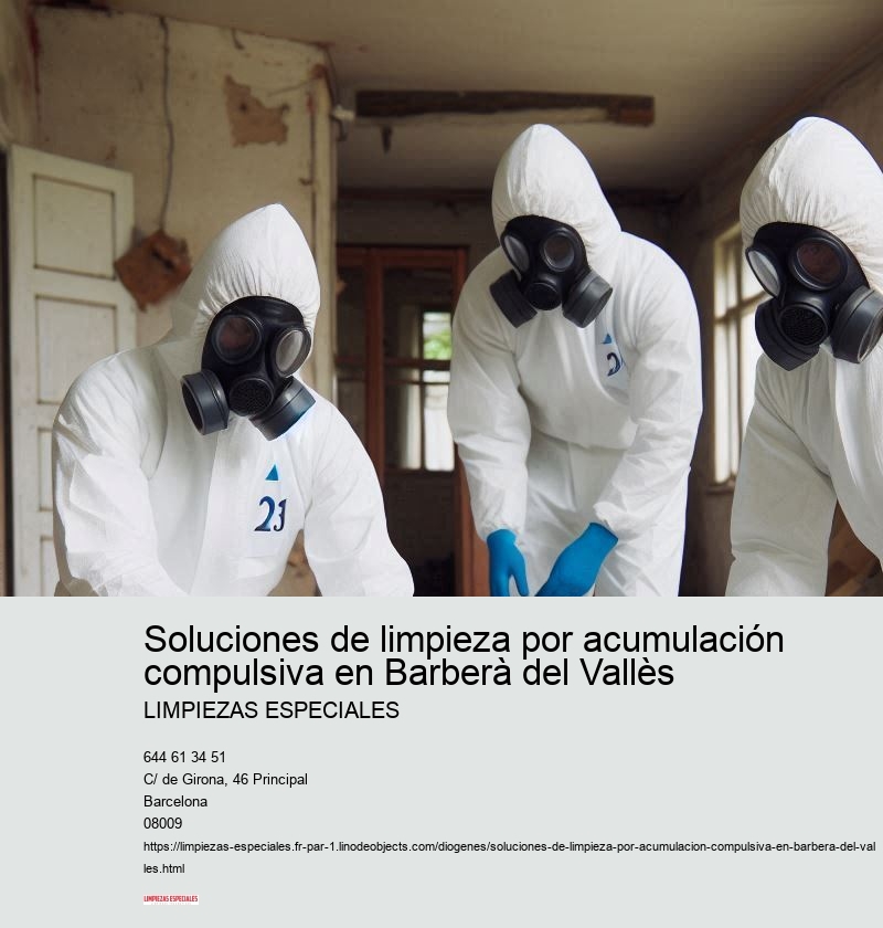 Restauración y reparación de daños en la vivienda