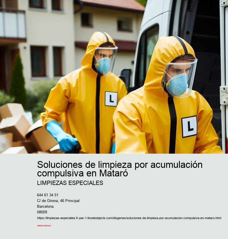 Apoyo psicológico para las personas afectadas