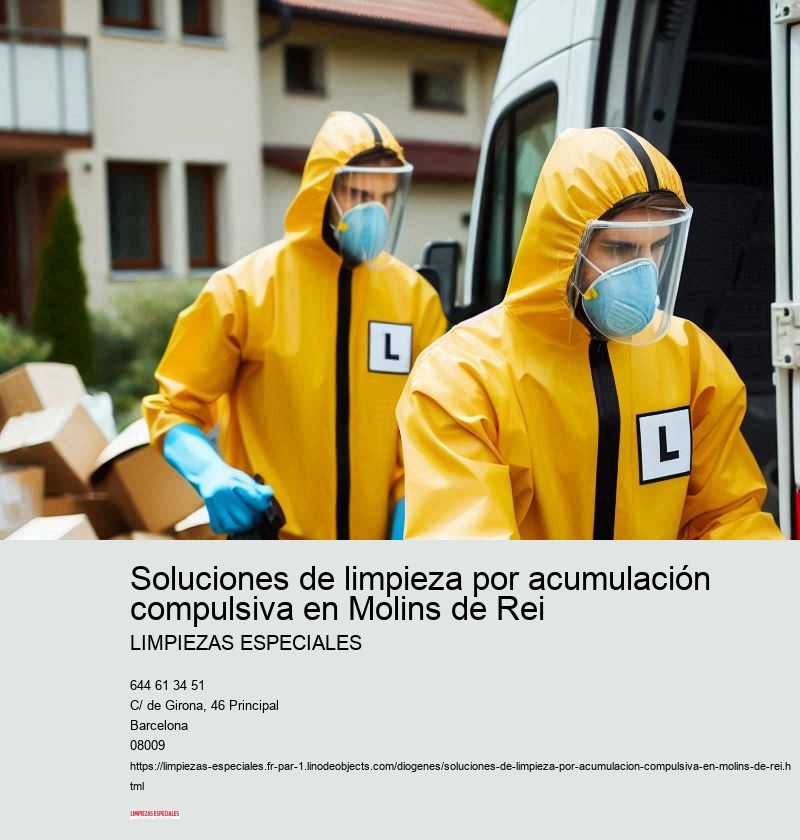 Contacta con Limpiezas Especiales para una consulta gratuita