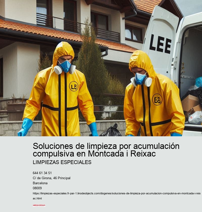 Tecnología y maquinaria avanzada para la limpieza especial