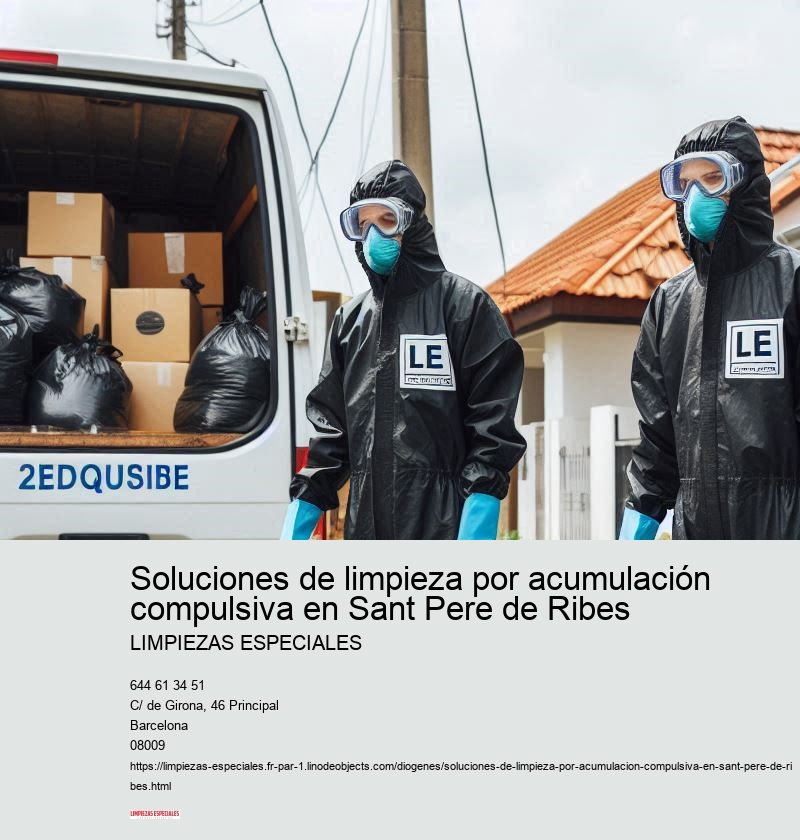 Cómo nos diferenciamos de otras empresas de limpiezas traumáticas