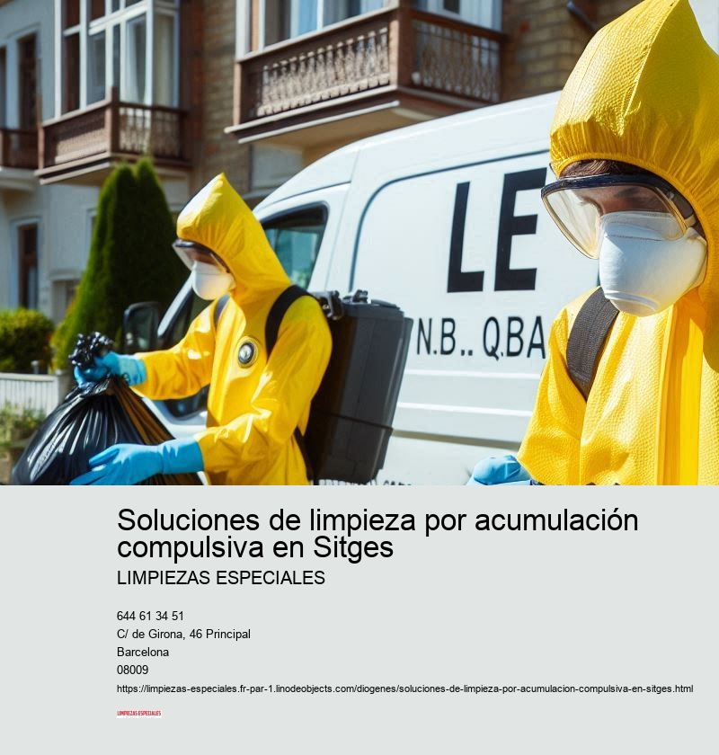 Eliminación de plagas y control de infecciones