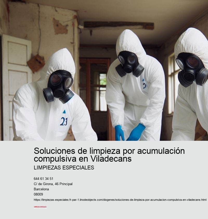 La importancia de un entorno limpio y saludable