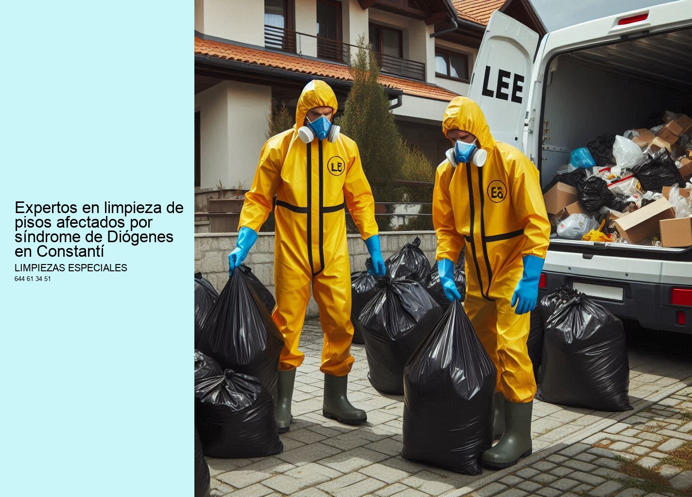 La importancia de la higiene personal y del hogar