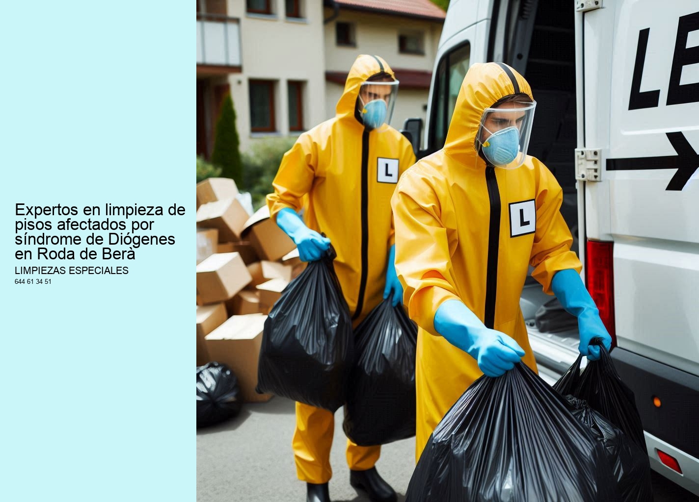 El papel de los servicios sociales en el síndrome de Diógenes